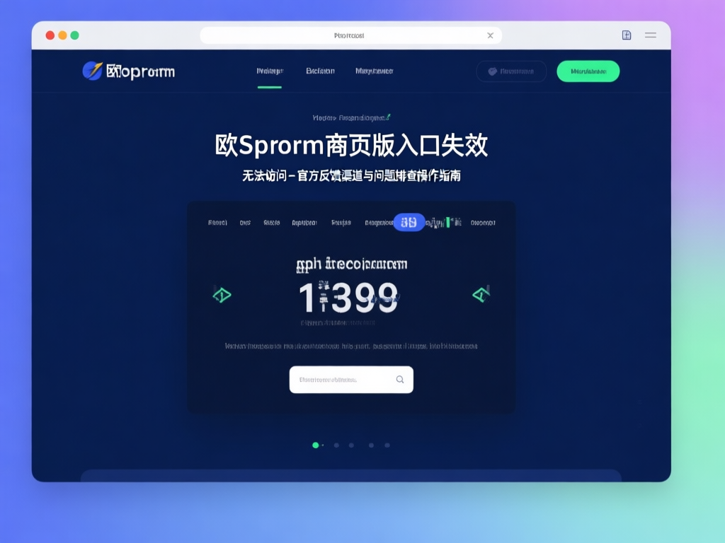 欧交易所官方客服反馈流程图